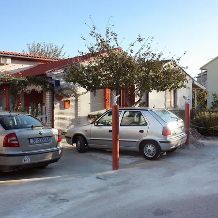 Daire With A Parking Space Sabunike, Zadar - 5822 *