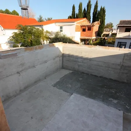 Apartament With A Parking Space Sabunike, Zadar - 5822 *