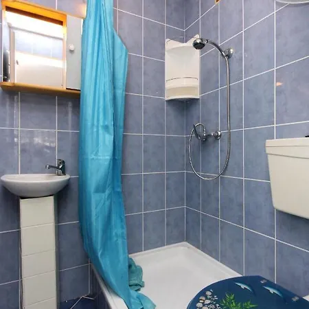 Apartament With A Parking Space Sabunike, Zadar - 5822 Privlaka (Zadar)
